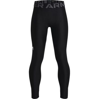 Under Armour Hg Armour Leggings - Black Čierna S Under Armour Hg Armour Leggings - Black Čierna S