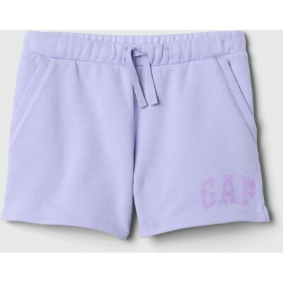Gap Kids' Tracksuit Shorts - Girls Svetlomodrá Xs Gap Kids' Tracksuit Shorts - Girls Svetlomodrá Xs