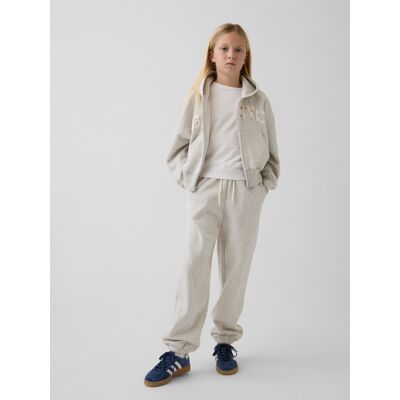 Gap Dievčenské Tepláky Vintagesoft Biela L Gap Dievčenské Tepláky Vintagesoft Biela L
