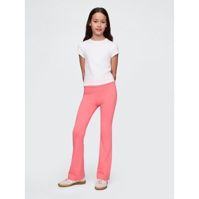 Gap Children'S Leggings - Girls Ružová Xs Gap Children'S Leggings - Girls Ružová Xs