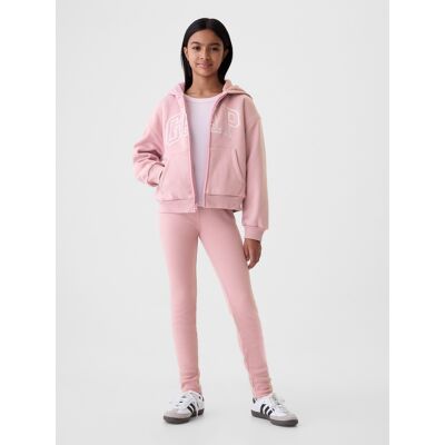 Gap Children'S Leggings - Girls Ružová Xxl Gap Children'S Leggings - Girls Ružová Xxl