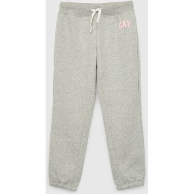 Children'S Sweatpants With Gap Logo - Girls Šedá Xxl/reg Children'S Sweatpants With Gap Logo - Girls Šedá Xxl/reg