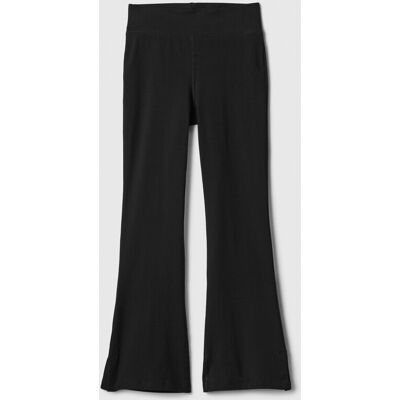 Gap Children'S Leggings - Girls Čierna M Gap Children'S Leggings - Girls Čierna M