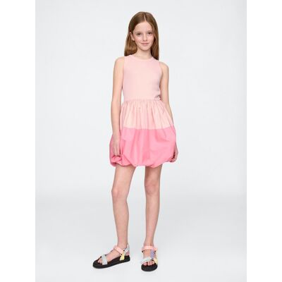 Gap Children'S Dress - Girls Ružová Xs Gap Children'S Dress - Girls Ružová Xs