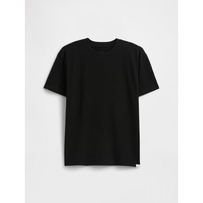 Gap Children'S T-Shirt - Boys Čierna L Gap Children'S T-Shirt - Boys Čierna L