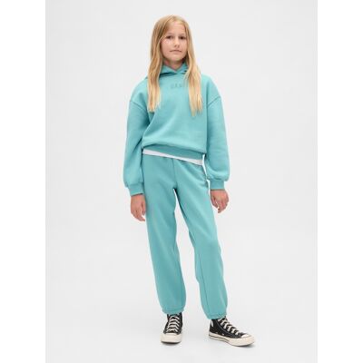 Gap Children'S Sweatpants Vintagesoft - Girls Čierna L Gap Children'S Sweatpants Vintagesoft - Girls Čierna L