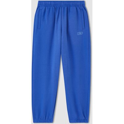 Gap Children'S Sweatpants With Logo - Girls Modrá Xl Gap Children'S Sweatpants With Logo - Girls Modrá Xl