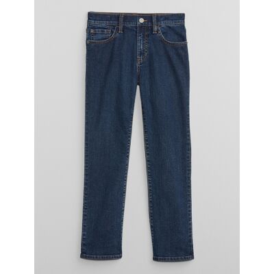 Gap Children'S Jeans Straight - Boys Modrá Xl Gap Children'S Jeans Straight - Boys Modrá Xl