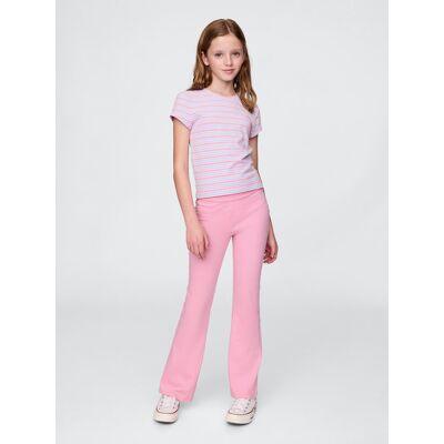 Gap Children'S Leggings - Girls Ružová L Gap Children'S Leggings - Girls Ružová L