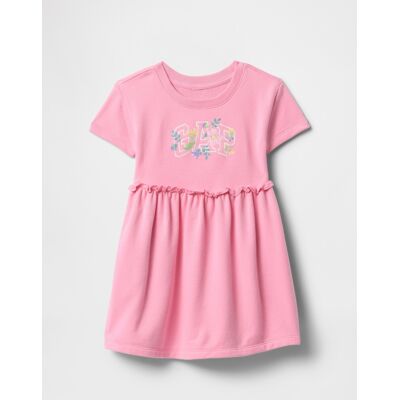 Gap Baby Dress Vintagesoft - Girls Ružová 5yrs Gap Baby Dress Vintagesoft - Girls Ružová 5yrs