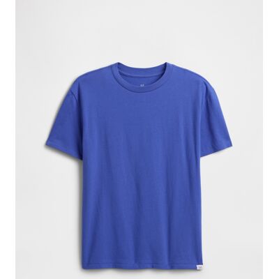Gap Children'S T-Shirt - Boys Modrá Xs Gap Children'S T-Shirt - Boys Modrá Xs