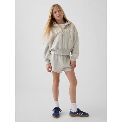 Gap Dievčenské Šortky Vintagesoft Biela M Gap Dievčenské Šortky Vintagesoft Biela M
