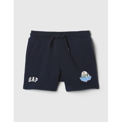 Detské Voľnočasové Šortky Gap & Toy Story Modrá 12-18m Detské Voľnočasové Šortky Gap & Toy Story Modrá 12-18m