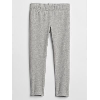 Gap Leggings Jersey - Girls Šedá M / Reg Gap Leggings Jersey - Girls Šedá M / Reg