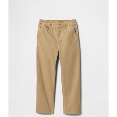 Gap Baby Chino Pants - Boys Kaki 12-18m Gap Baby Chino Pants - Boys Kaki 12-18m