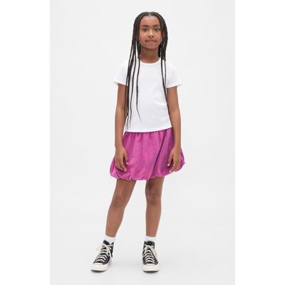 Gap Children'S Denim Short Skirt - Girls Čierna M Gap Children'S Denim Short Skirt - Girls Čierna M