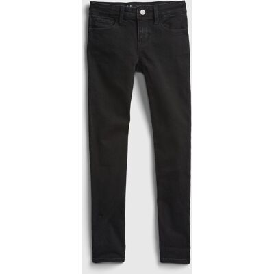 Čierne Dievčenské Rifle Gap Super Skinny Čierna Xxs Čierne Dievčenské Rifle Gap Super Skinny Čierna Xxs