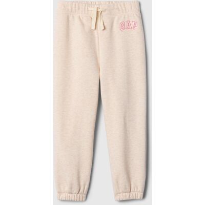 Gap Baby Sweatpants - Girls Krémová 4yrs Gap Baby Sweatpants - Girls Krémová 4yrs