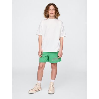 Kids' Gap Sport Shorts - Boys Biela L Kids' Gap Sport Shorts - Boys Biela L