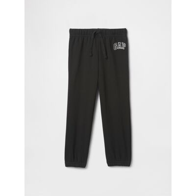 Gap Baby Sweatpants With Logo - Boys Čierna 4yrs Gap Baby Sweatpants With Logo - Boys Čierna 4yrs