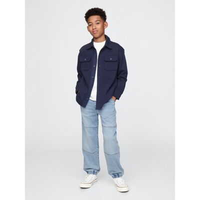 Gap Children'S Jeans Parachute - Boys M Gap Children'S Jeans Parachute - Boys M