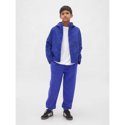 Gap Children'S Sweatpants Baggy Vintagesoft - Boys Čierna Xl Gap Children'S Sweatpants Baggy Vintagesoft - Boys Čierna Xl