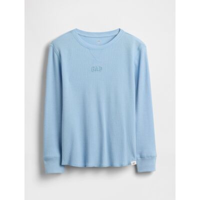Gap Children'S T-Shirt With Waffle Pattern - Boys Xl Gap Children'S T-Shirt With Waffle Pattern - Boys Xl