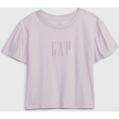 Gap - Svetlofialová Šedá Xl Gap - Svetlofialová Šedá Xl