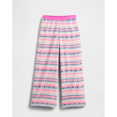 Gap Children'S Flannel Pajama Pants - Girls Svetlomodrá L Gap Children'S Flannel Pajama Pants - Girls Svetlomodrá L