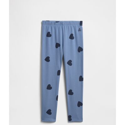 Gap Baby Leggings - Girls Modrá 5yrs Gap Baby Leggings - Girls Modrá 5yrs