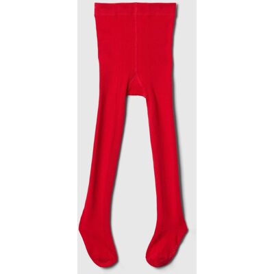 Gap Baby Tights - Girls Červená 6-12m Gap Baby Tights - Girls Červená 6-12m