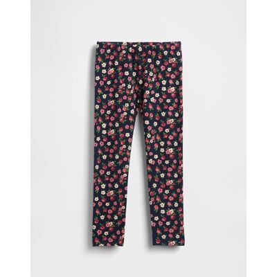 Gap Baby Leggings Mix & Match - Girls Modrá 5yrs Gap Baby Leggings Mix & Match - Girls Modrá 5yrs