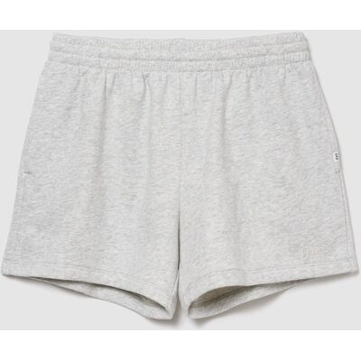 Gap Dievčenské Šortky S Logom Šedá Xs Gap Dievčenské Šortky S Logom Šedá Xs
