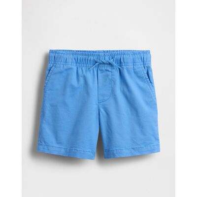 Gap Detské Šortky Pre Chlapcov Svetlomodrá 18-24m Gap Detské Šortky Pre Chlapcov Svetlomodrá 18-24m
