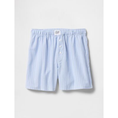 Gap Children'S Pajama Boxers - Girls Svetlomodrá M Gap Children'S Pajama Boxers - Girls Svetlomodrá M