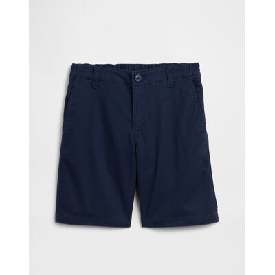 Chlapčenské Šortky Gap Uniform Modrá L Chlapčenské Šortky Gap Uniform Modrá L