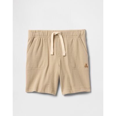 Gap Baby Shorts - Boys Krémová 5yrs Gap Baby Shorts - Boys Krémová 5yrs