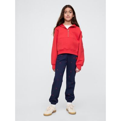 Gap Kids Sweatpants With Logo - Girls Xxl Gap Kids Sweatpants With Logo - Girls Xxl