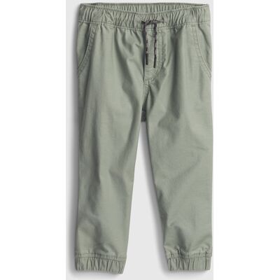 Gap Baby Pants - Boys Šedá 12-18m Gap Baby Pants - Boys Šedá 12-18m