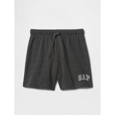 Gap Baby Sweat Shorts - Boys Šedá 18-24m Gap Baby Sweat Shorts - Boys Šedá 18-24m