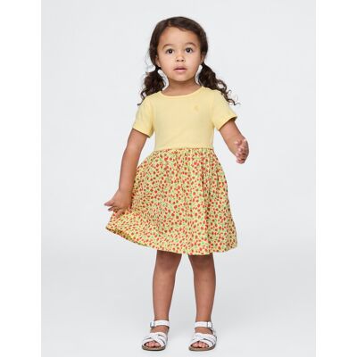 Gap Baby Dresses - Girls Krémová 12-18m Gap Baby Dresses - Girls Krémová 12-18m