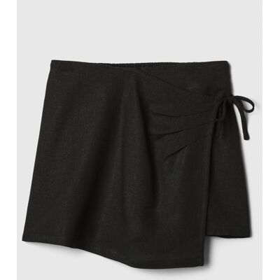 Gap - Čierna Čierna Xs Gap - Čierna Čierna Xs