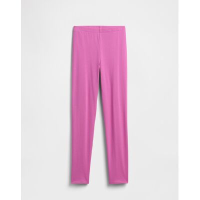 Gap Children'S Leggings - Girls Fuchsiová Xl Gap Children'S Leggings - Girls Fuchsiová Xl