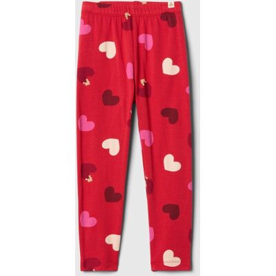 Gap Baby Leggings Mix & Match - Girls Červená 12-18m Gap Baby Leggings Mix & Match - Girls Červená 12-18m