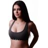 Sports Bra Vuch Sport Bra Grey Čierna S