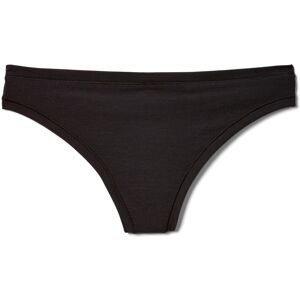 Gap Nohavičky Tanga Breathe Thong Čierna Čierna Xs Gap Nohavičky Tanga Breathe Thong Čierna Čierna Xs