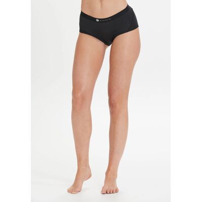 Women'S Panties Athlecia Selina W Hipster 1-Pack Čierna S Women'S Panties Athlecia Selina W Hipster 1-Pack Čierna S