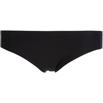 Athlecia Alax W Seamless String Seamless Panties (2pack) Čierna L Athlecia Alax W Seamless String Seamless Panties (2pack) Čierna L