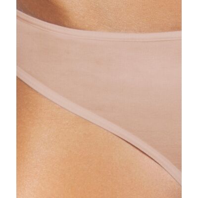 Atlantic 3-Pack Figi Women'S Sport Oranžová M Atlantic 3-Pack Figi Women'S Sport Oranžová M
