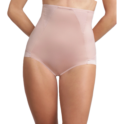 Playtex Perfect Waistliner Nohavičky Krémová S Playtex Perfect Waistliner Nohavičky Krémová S